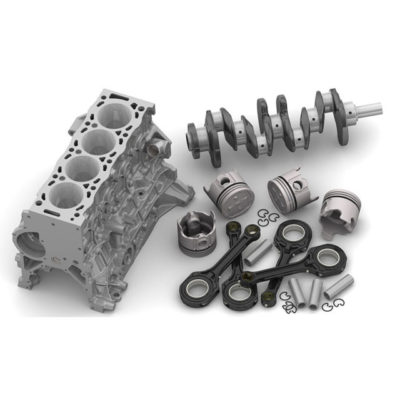 automotive engine parts